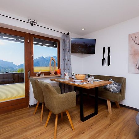 Ferienwohnung Mankei Schönau am Königssee Exterior foto