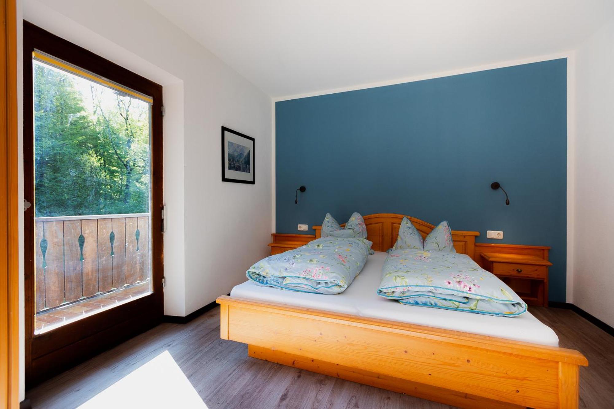 Ferienwohnung Mankei Schönau am Königssee Exterior foto