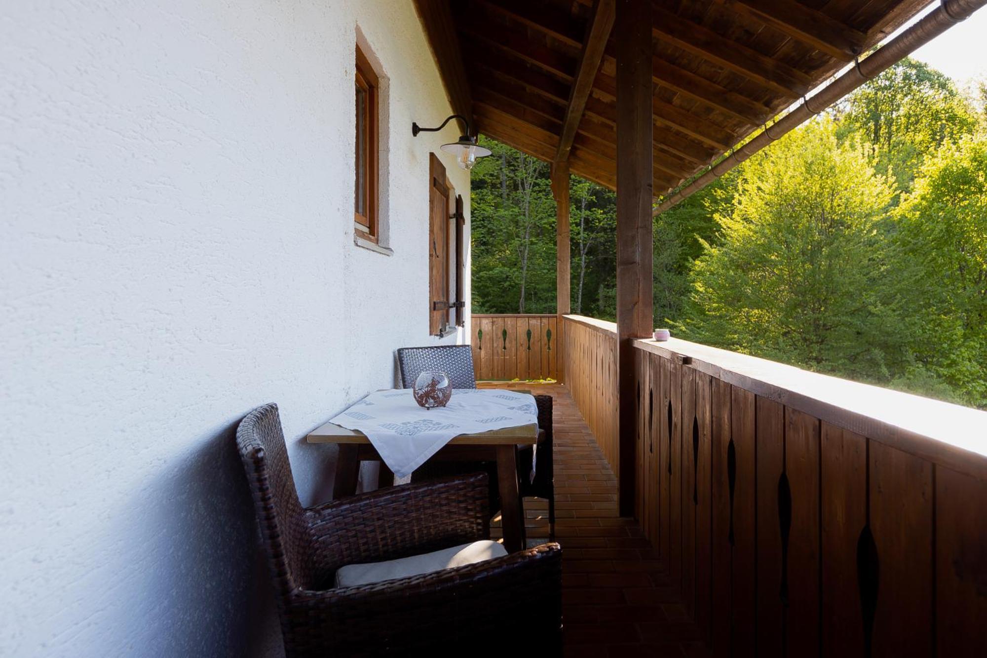 Ferienwohnung Mankei Schönau am Königssee Exterior foto